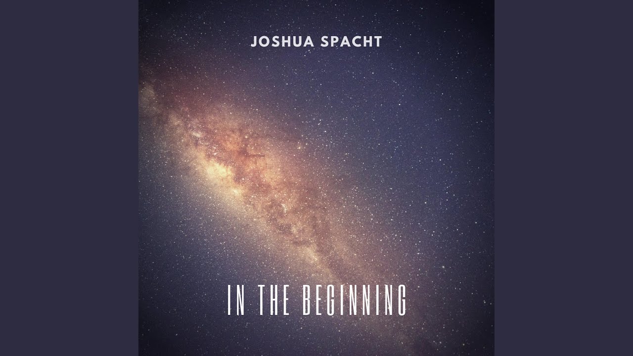 In the Beginning