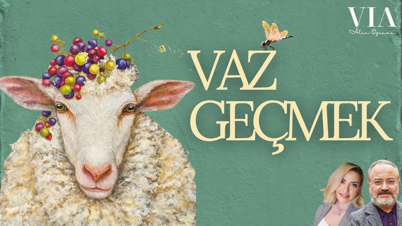 VAZGEÇMEK