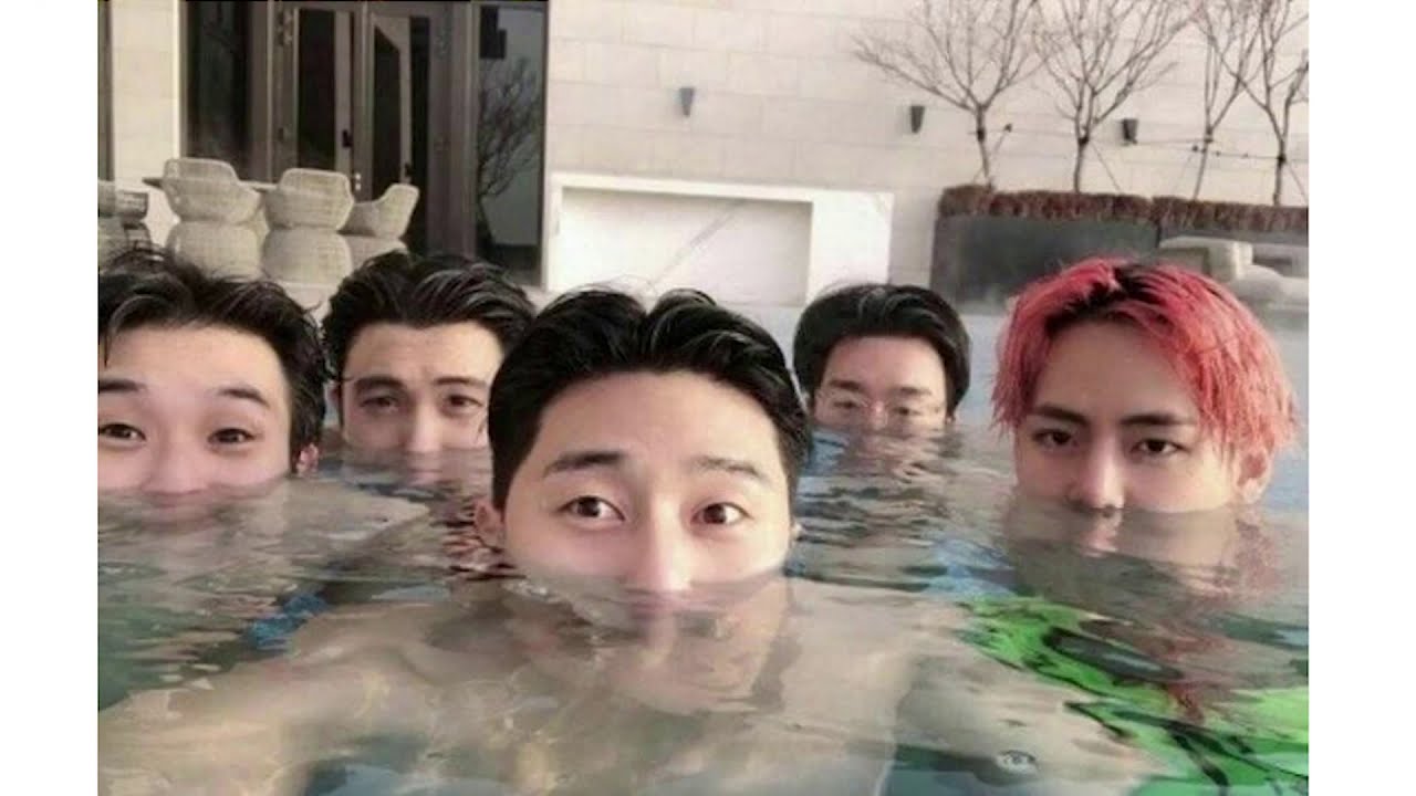 #1 월드와이드핫 우가팸 파헤치기! Everything about Wooga Familiy, Wooga Squad !