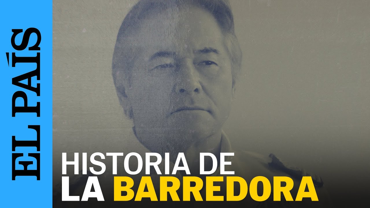 LA BARREDORA: Cronolog&iacute;a del grupo criminal que sacudi&oacute; a M&Eacute;XICO | EL PA&Iacute;S