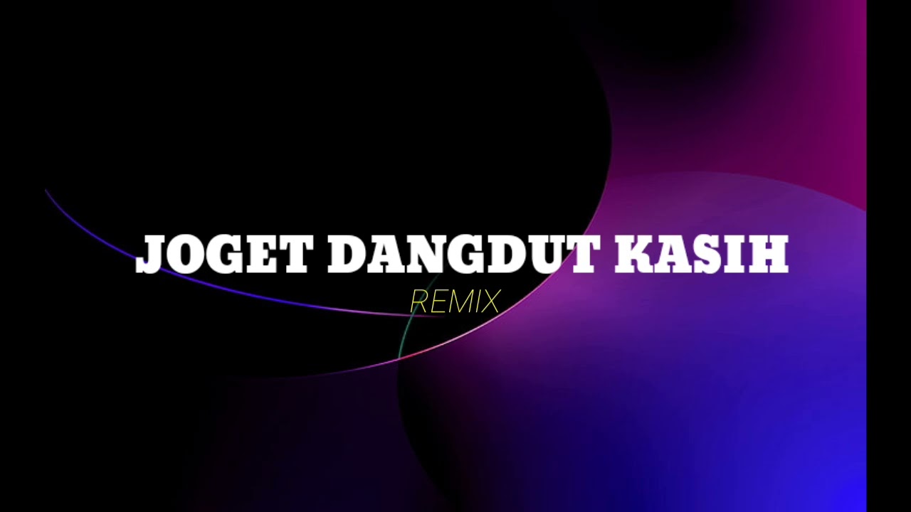 JOGET PALING ASYIK DANGDUT KASIH ( STVNDLhiano Remix )