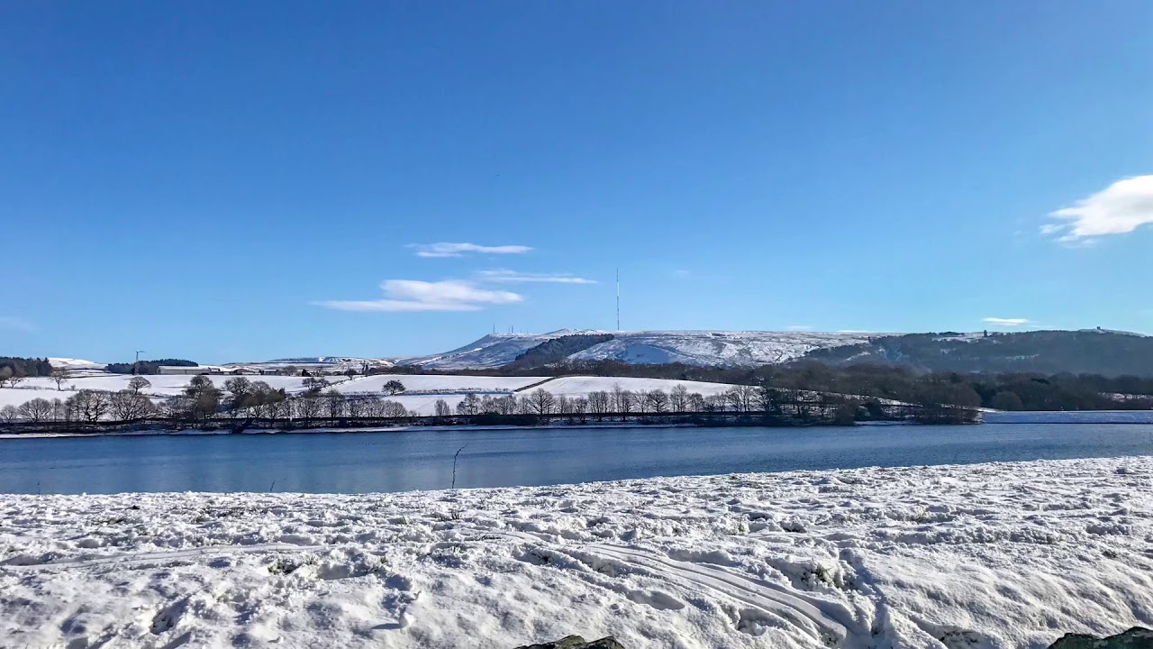 Anglezarke and Rivington