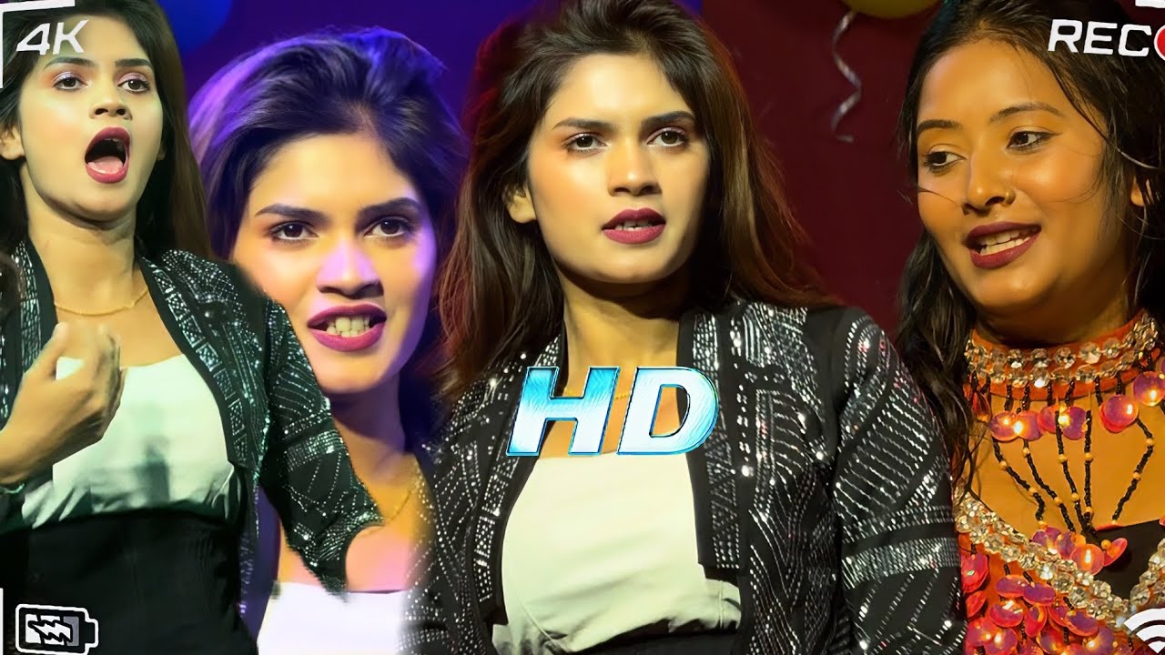 Tor Mai Ke Damad Lagab Re Dance💃Hangaama 4K_Video