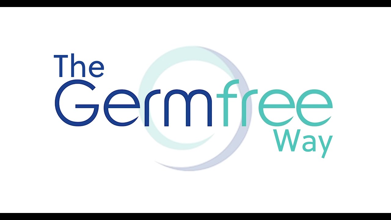 The GermFree Way - Mini Documentary