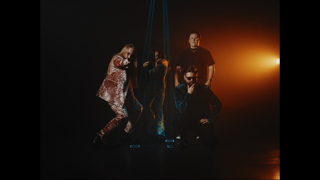 The GUIZE - Endless Love (Official Music Video)
