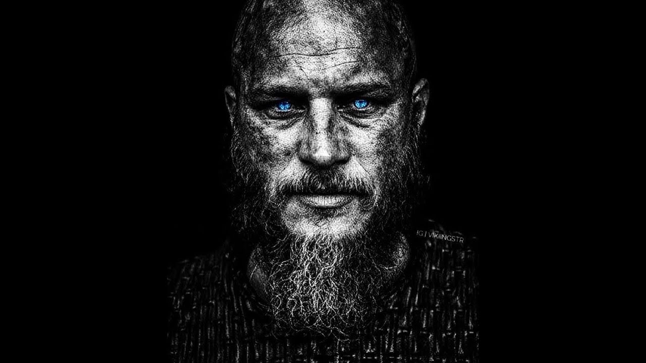 Ragnar Lothbrok - Experience