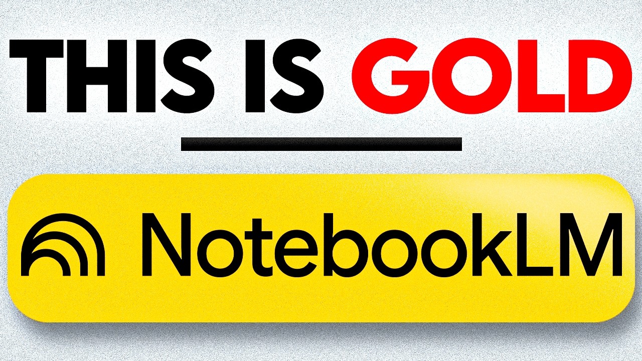 Новое обновление NotebookLM изменило всё!