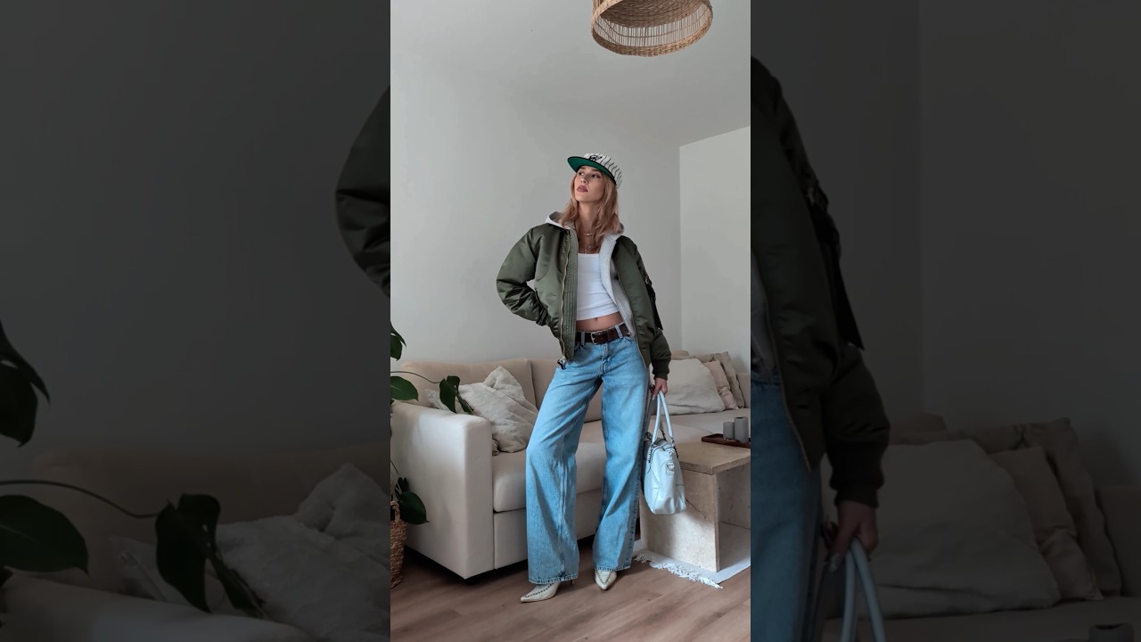 The MA-1 UV - Your Everyday Bomber