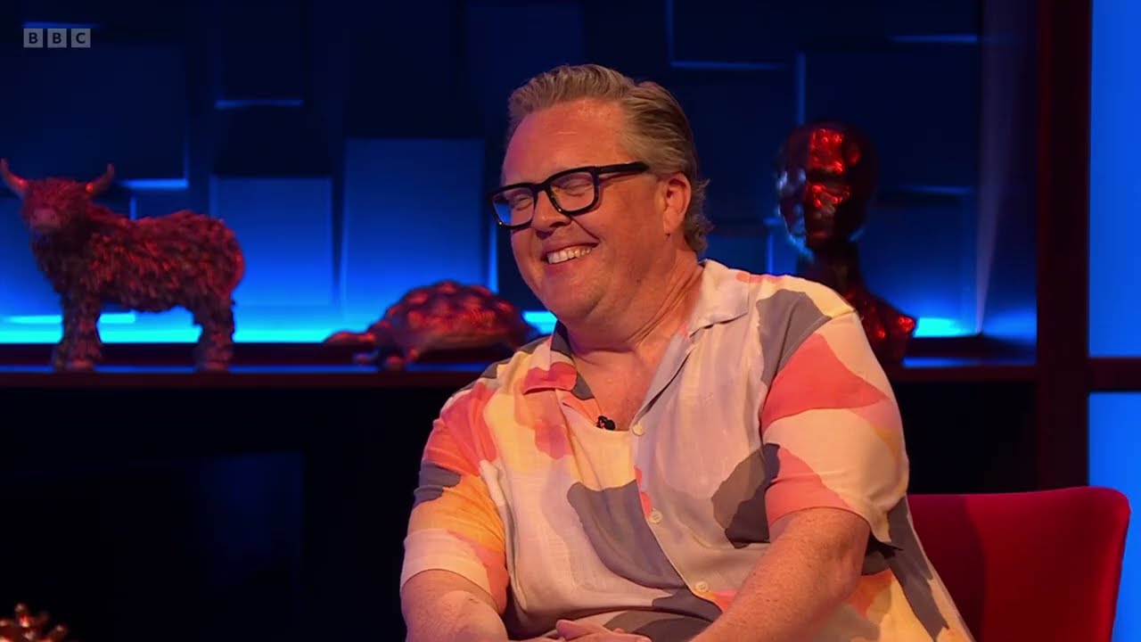 Richard Osman's House of Games: Champions - S09E87 (10 Mar 2026)