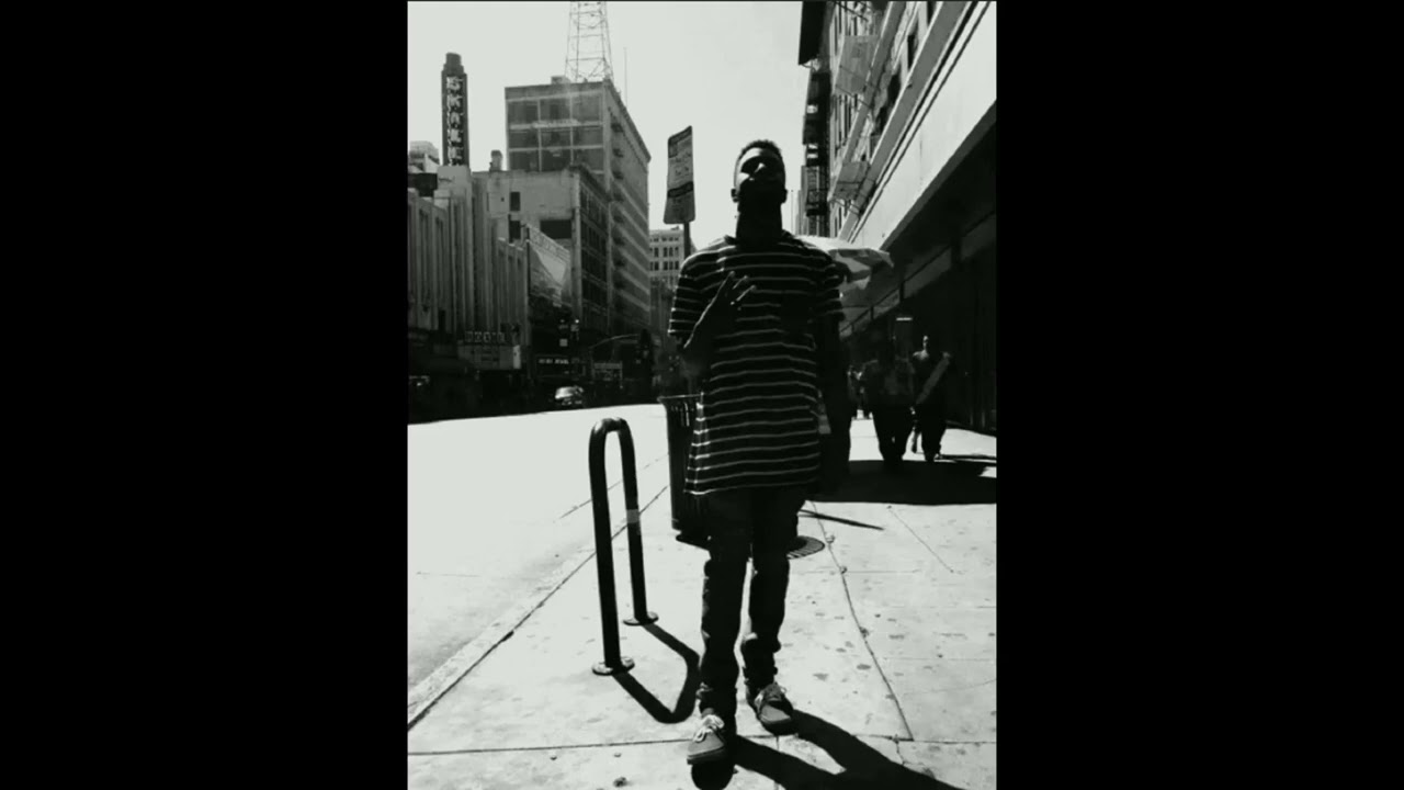 [FREE] Isaiah Rashad x Soulful Hip Hop Type Beat - Dawn