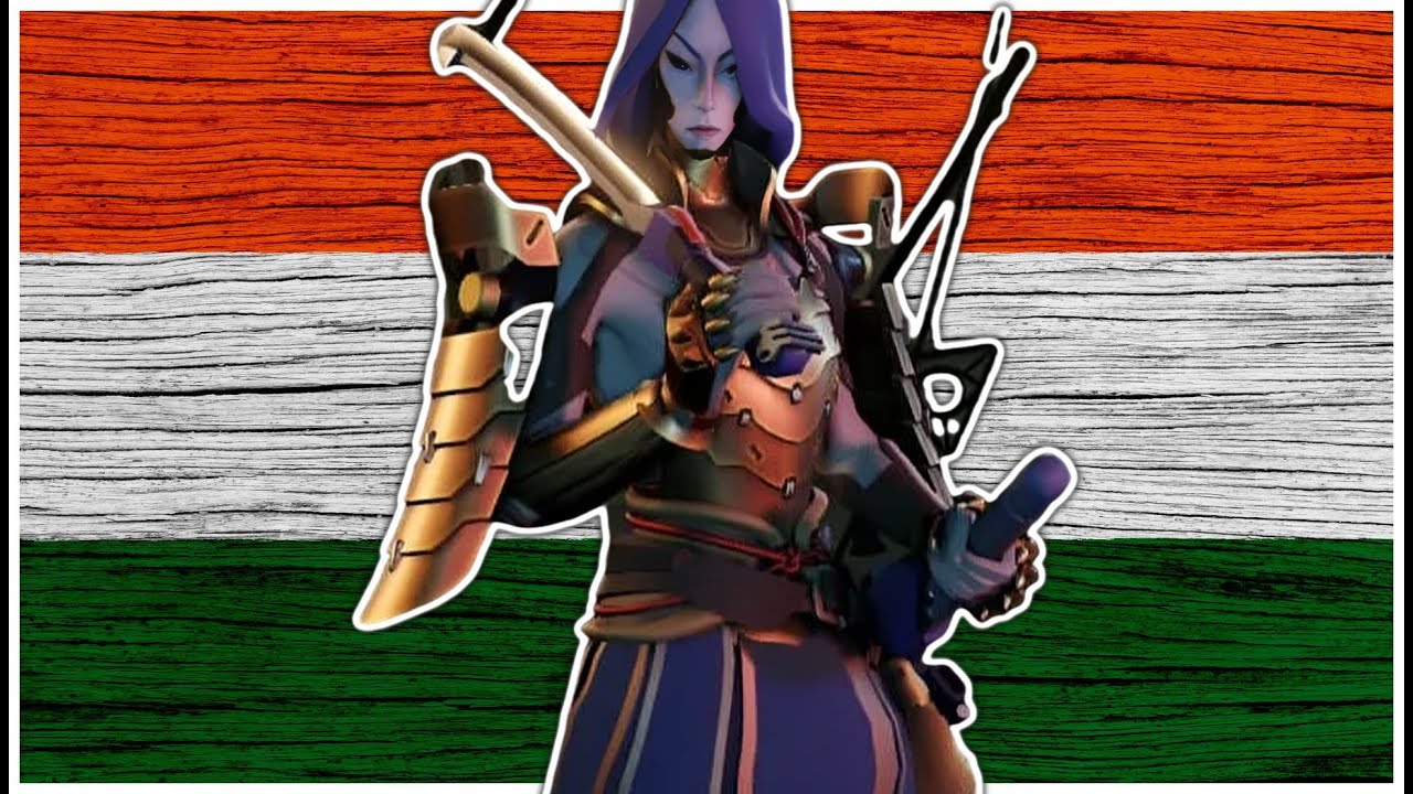 DEADLOCK RANK PUSH INDIA TOP 1 YAMATO