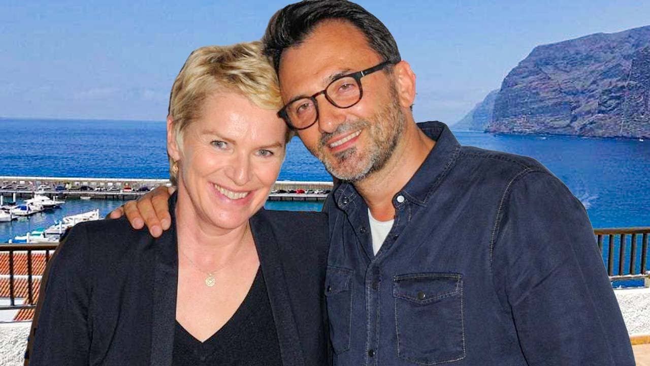 IL Y A 5 MINUTES, Frédéric Lopez brise son silence et avoue sa relation
