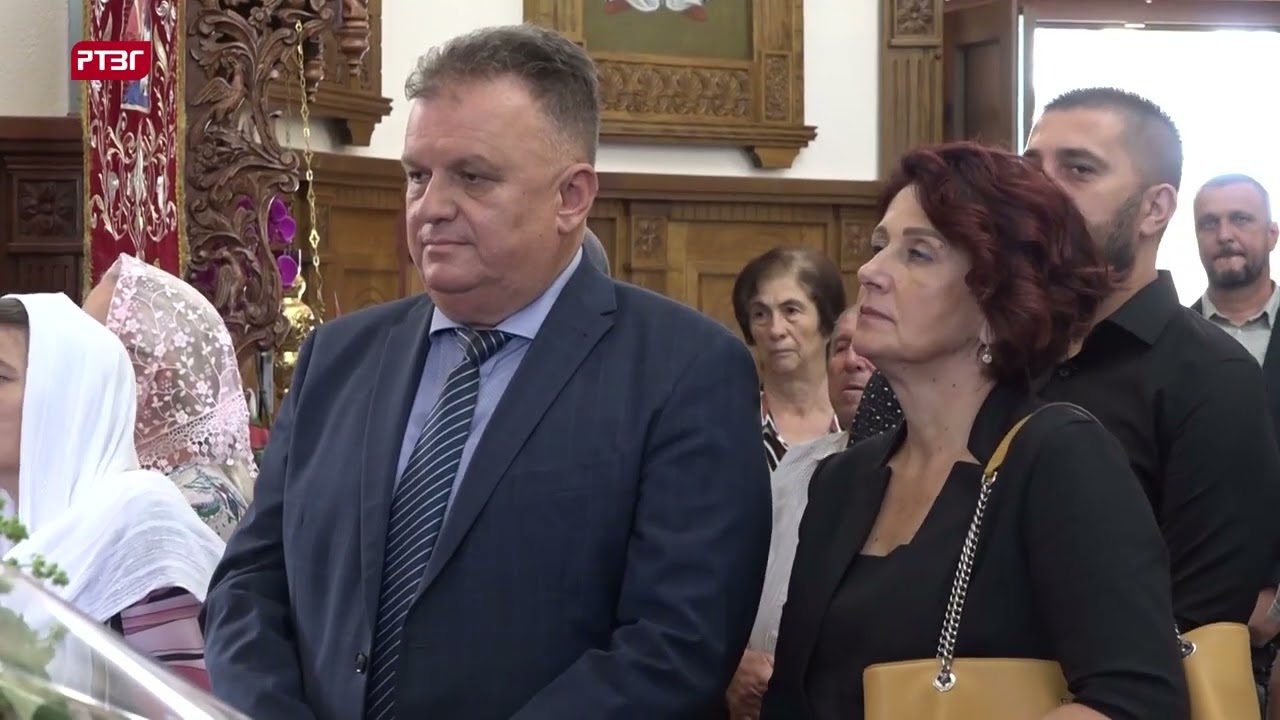 Grad Gradi&scaron;ka obilježava slavu Malu Gospojinu