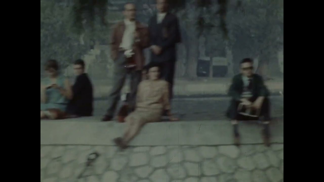 The Dead [1960]