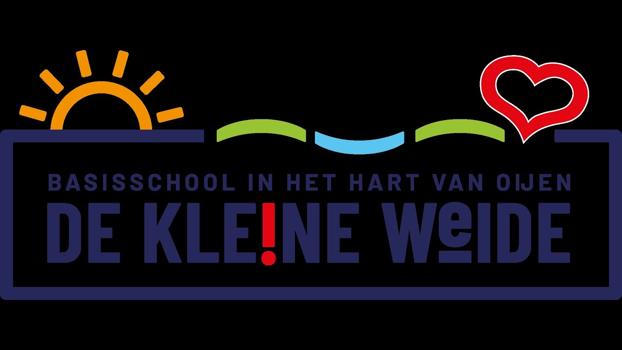 De kleine Weide - Opdracht 