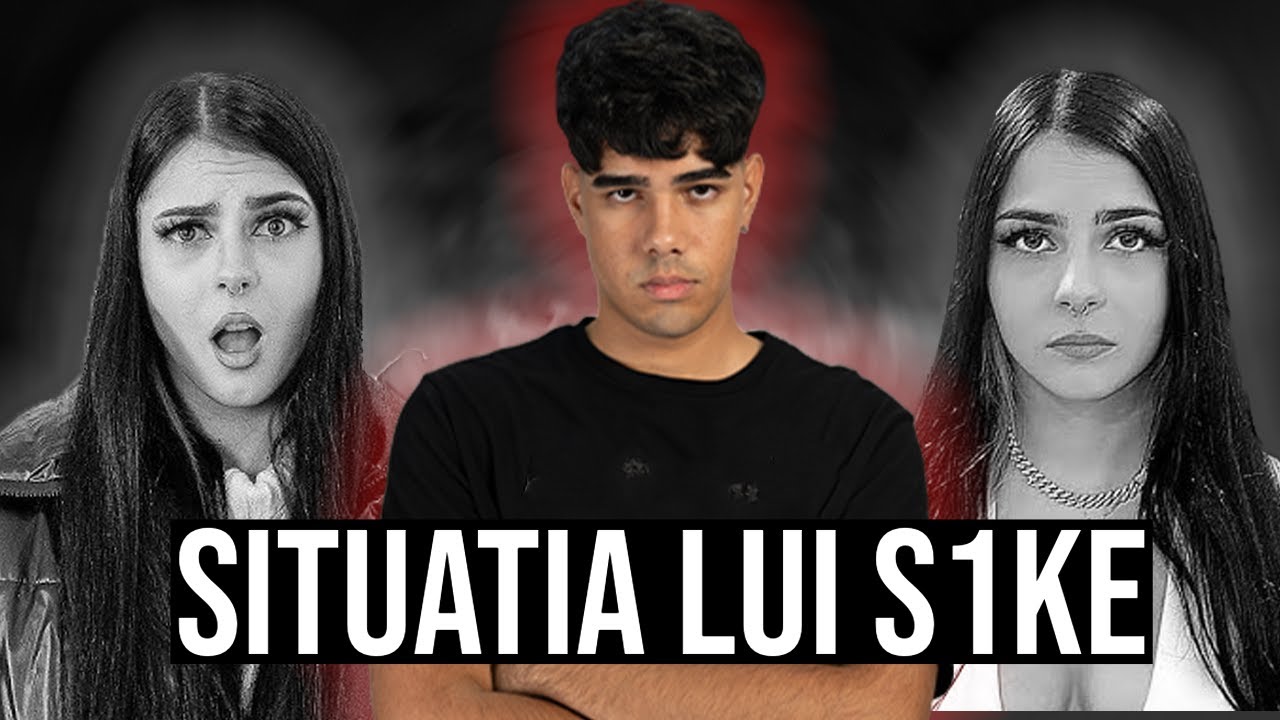 S1KE si NANA - Care e faza ?