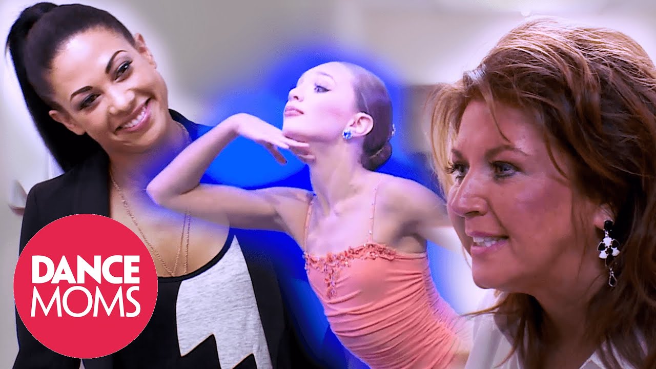 ALDC "Shades" MDP When They Go Head-to-Head (Season 5 Flashback) | Dance Moms