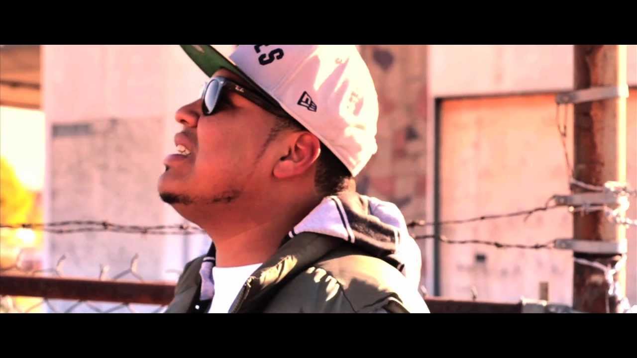My City - Richie Dolo (Official Video) Prod.By J.D Beatz