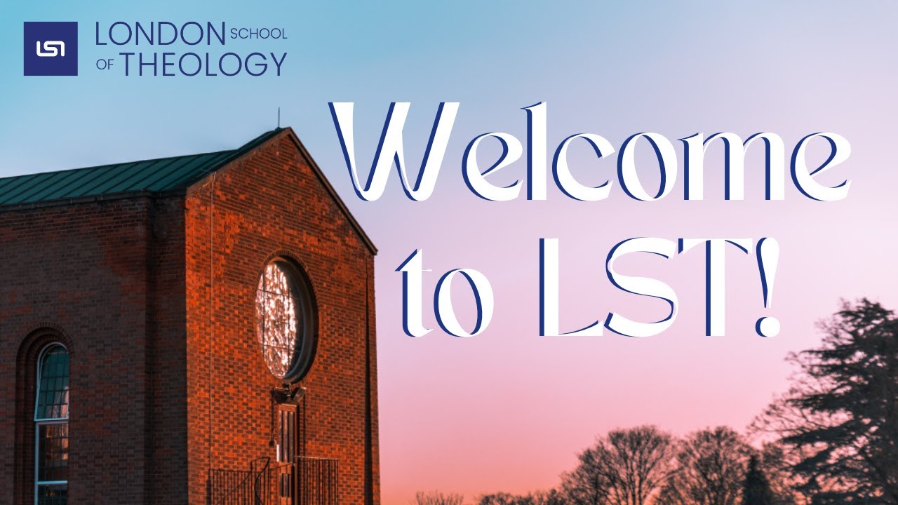 Welcome to LST!