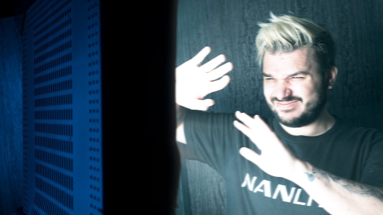 Por qué elegir PANELES LED para ILUMINAR tus VIDEOS