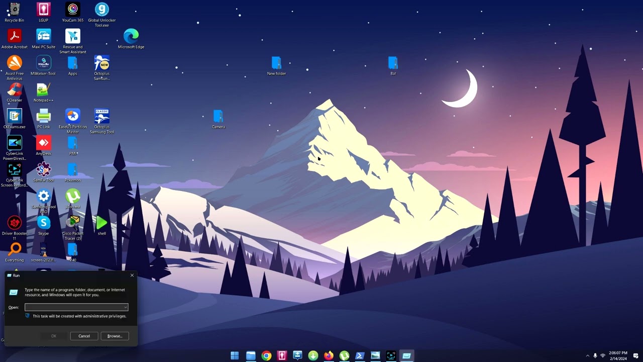 How to Install ADB and SDK platform tools Tutorial 2024  On windows