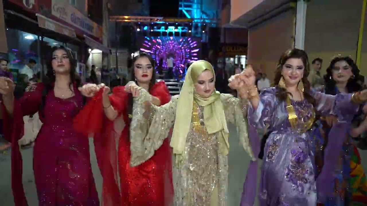 FATİH & GAMZE DÜĞÜNÜ PART 1