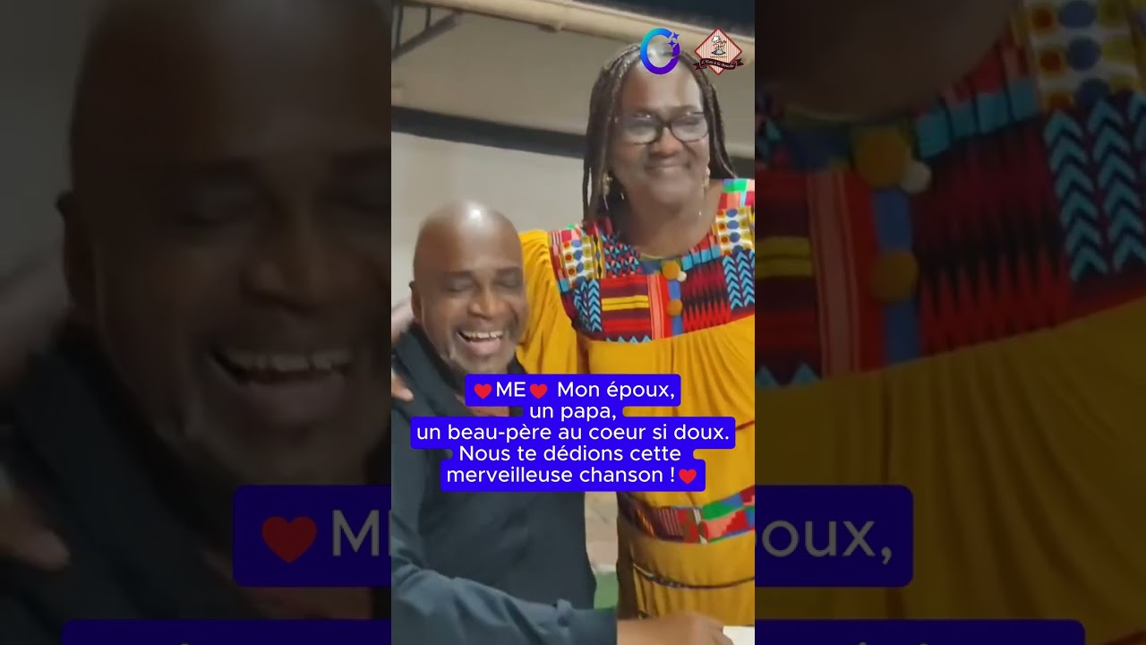 ME Le meilleur de époux - Okili Intelligence