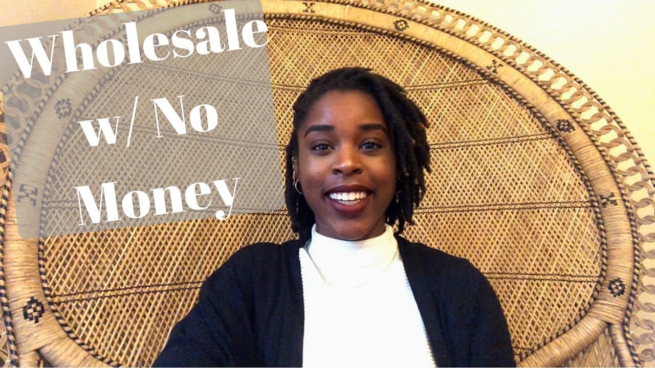 Wholesaling Real Estate | Flip Houses With No Money Needed!