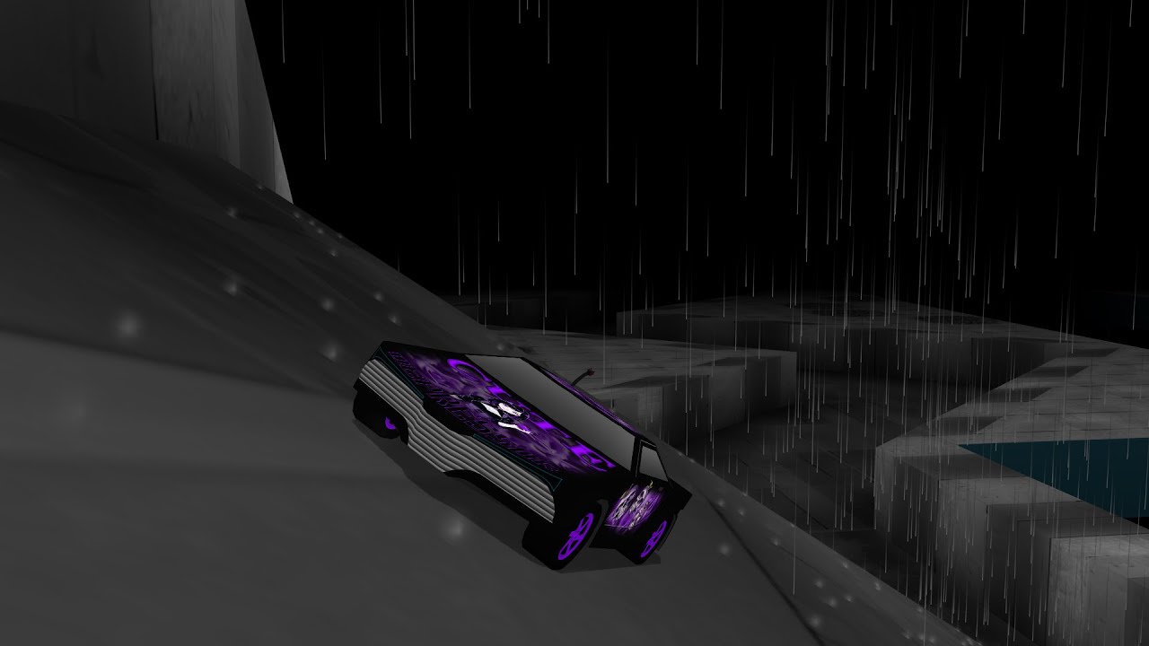 Depression… EX… by Cactoking. Length 733m. 3 Laps. 16 cars. Car Depressor.
