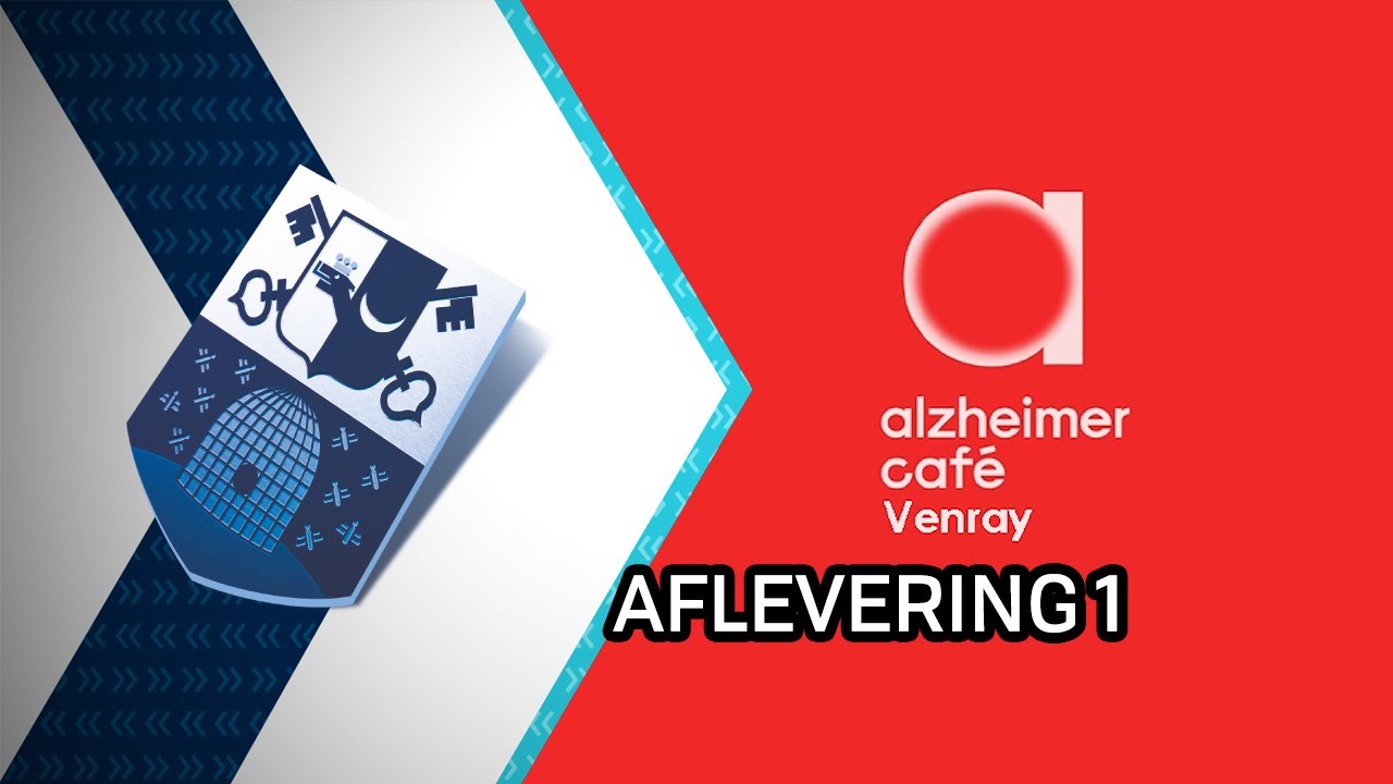Alzheimercafé - Ondersteuning mantelzorger | aflevering 1 - 20 april 2020 - Peel en Maas TV Venray