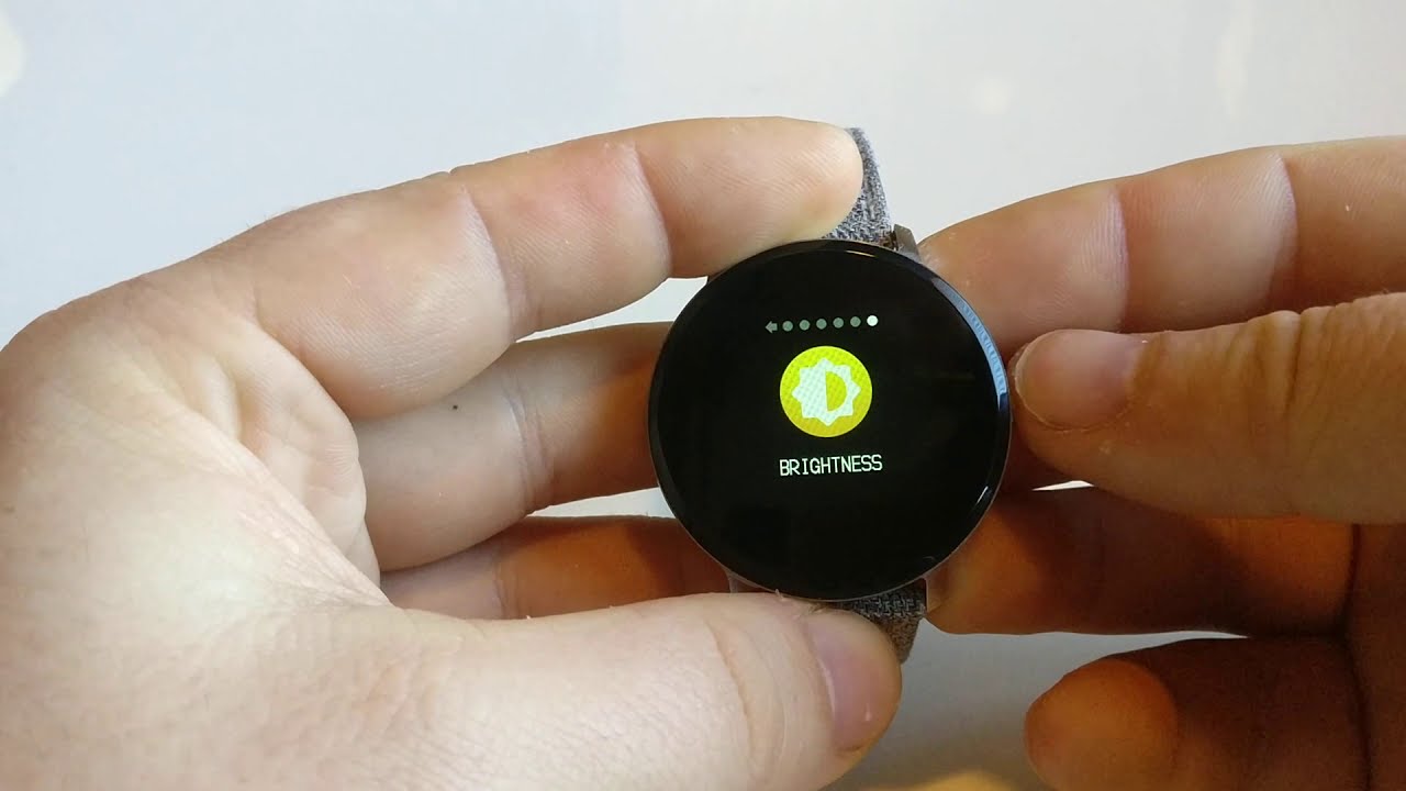 COLMI V11 Smartwatch