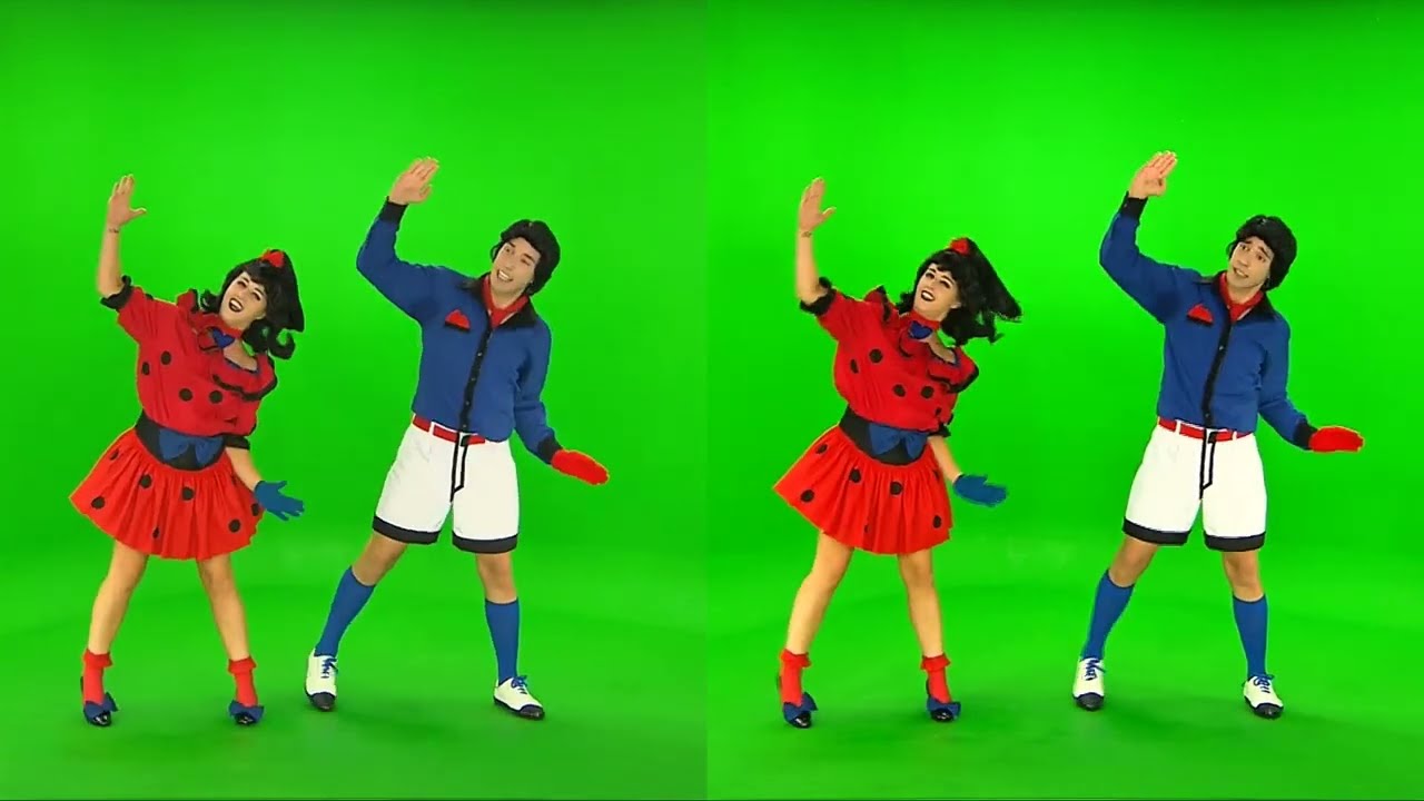 Just Dance 2 
