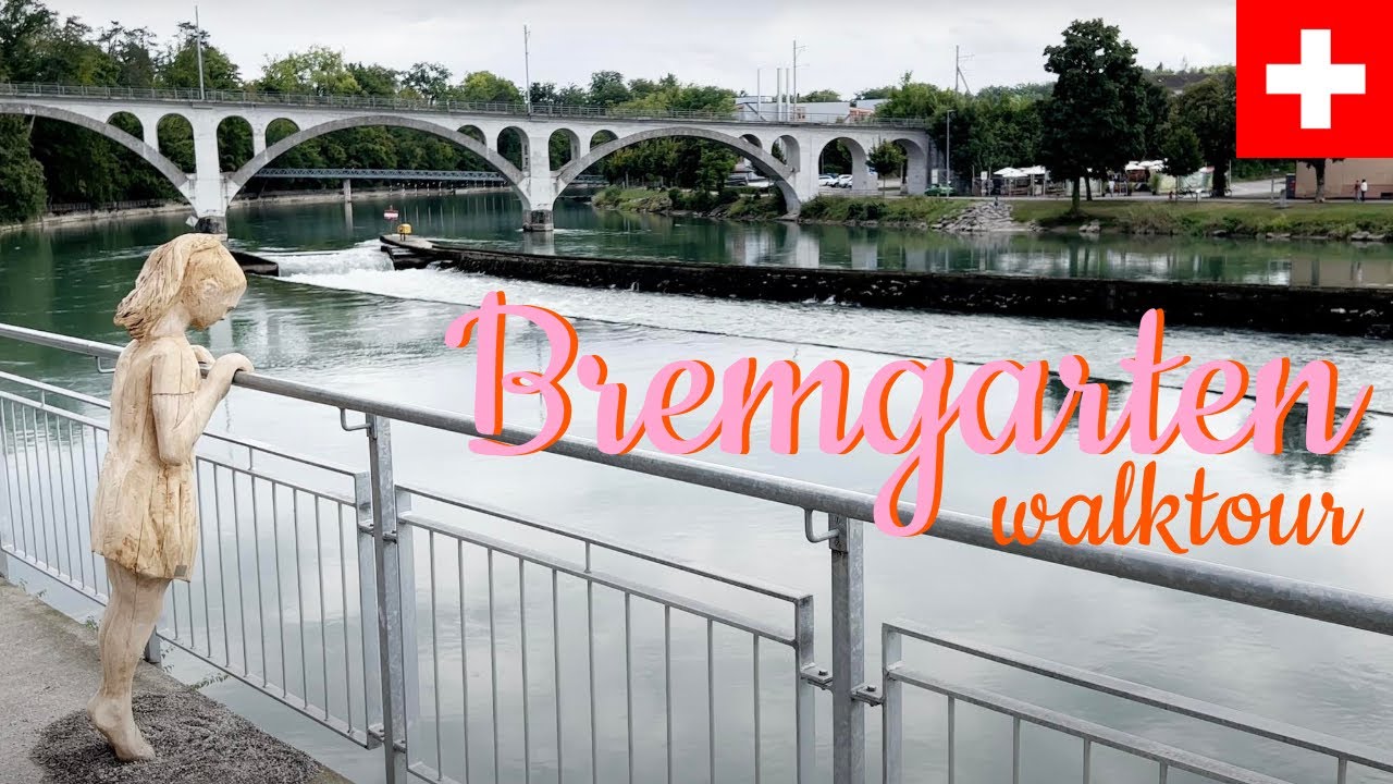 Bremgarten, Switzerland 🇨🇭, another unforgettable weekend gateway