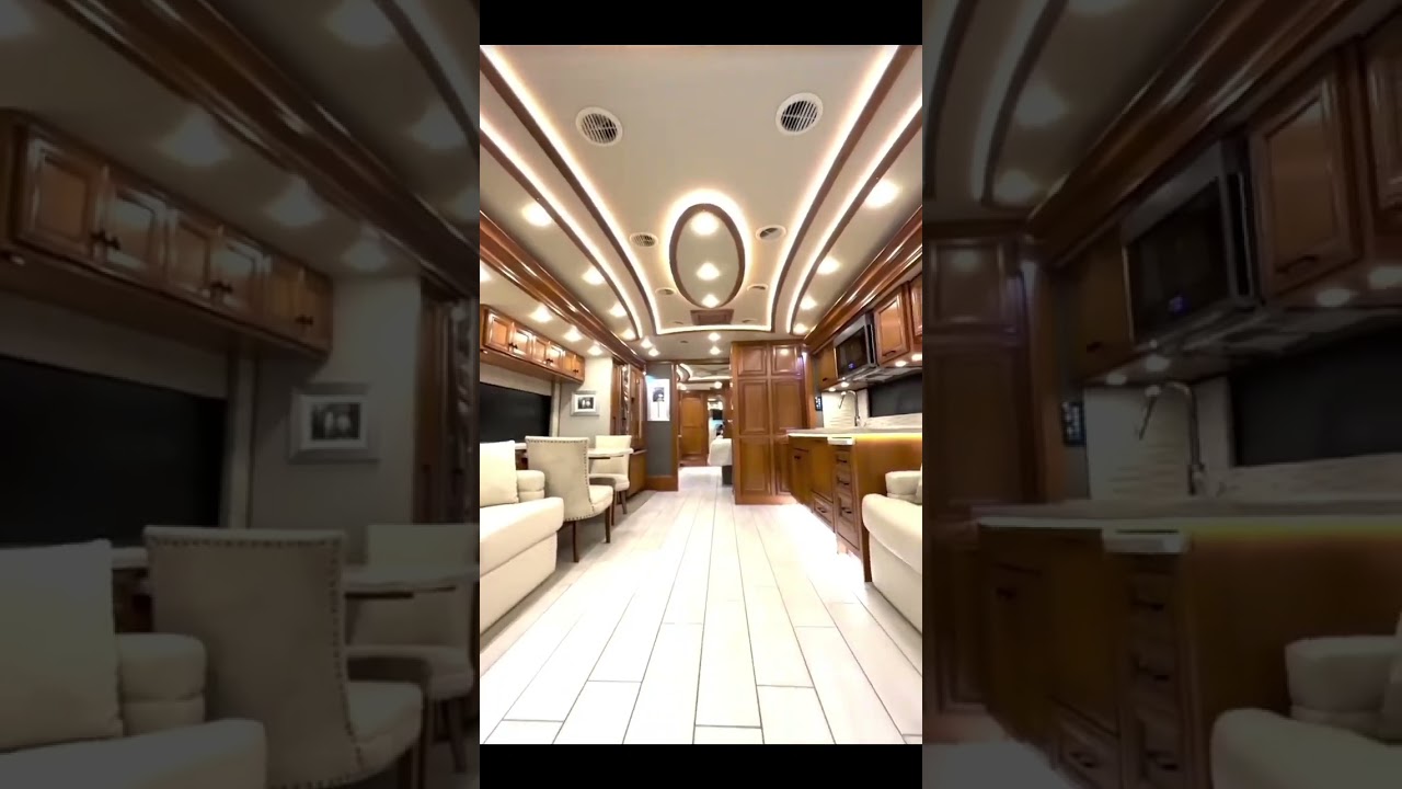 stylish and cozy house on wheels #casarodante #houseonwheels #campping #camperlife #camping