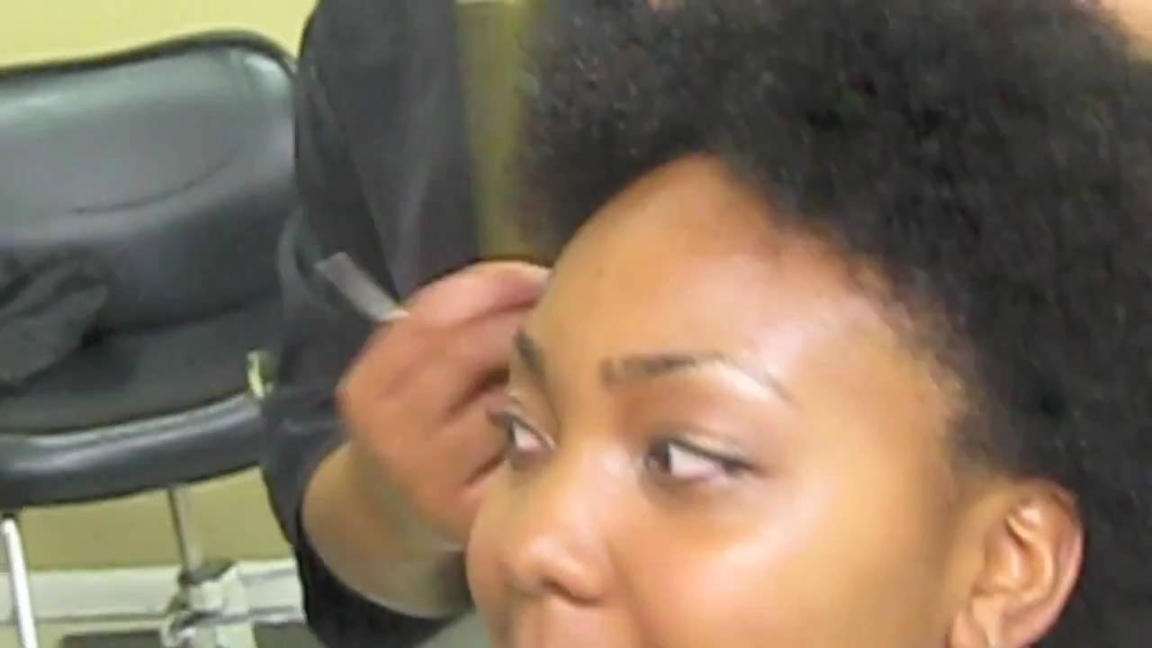 India's Big Chop