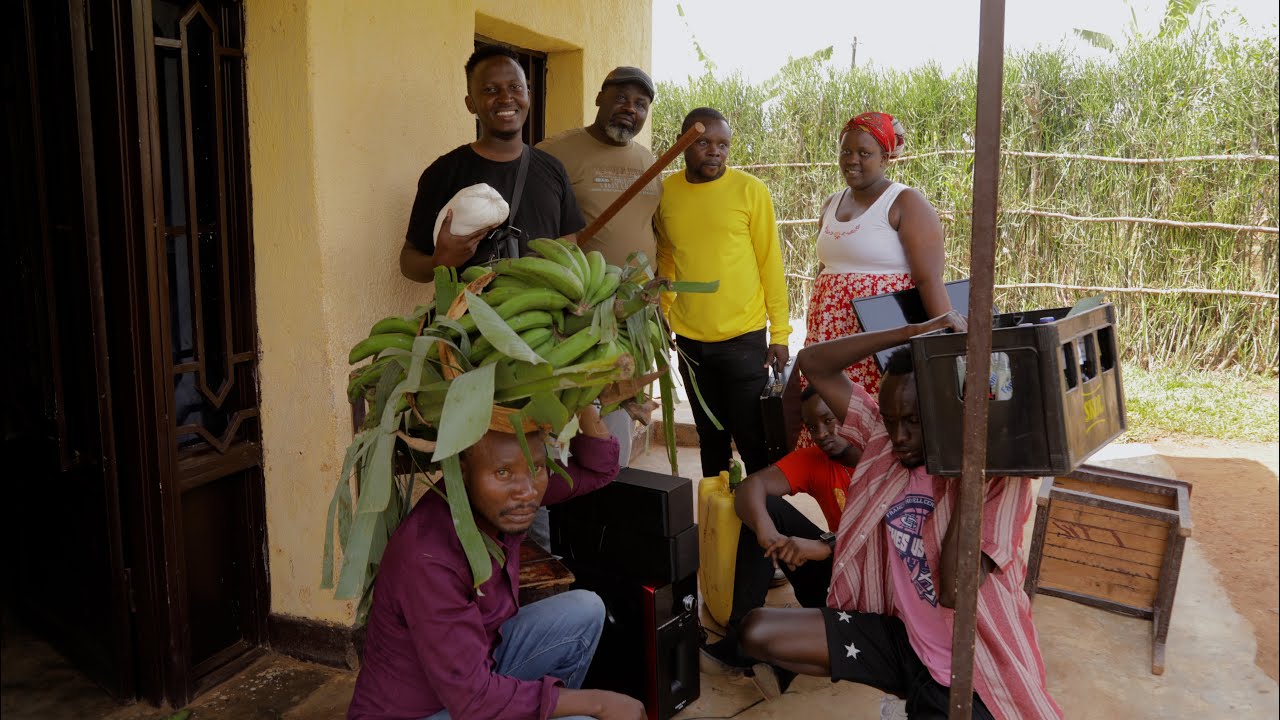 PAPA SAVA EP340:BAJE BAJE! BY NIYITEGEKA Gratien(Rwandan Comedy)