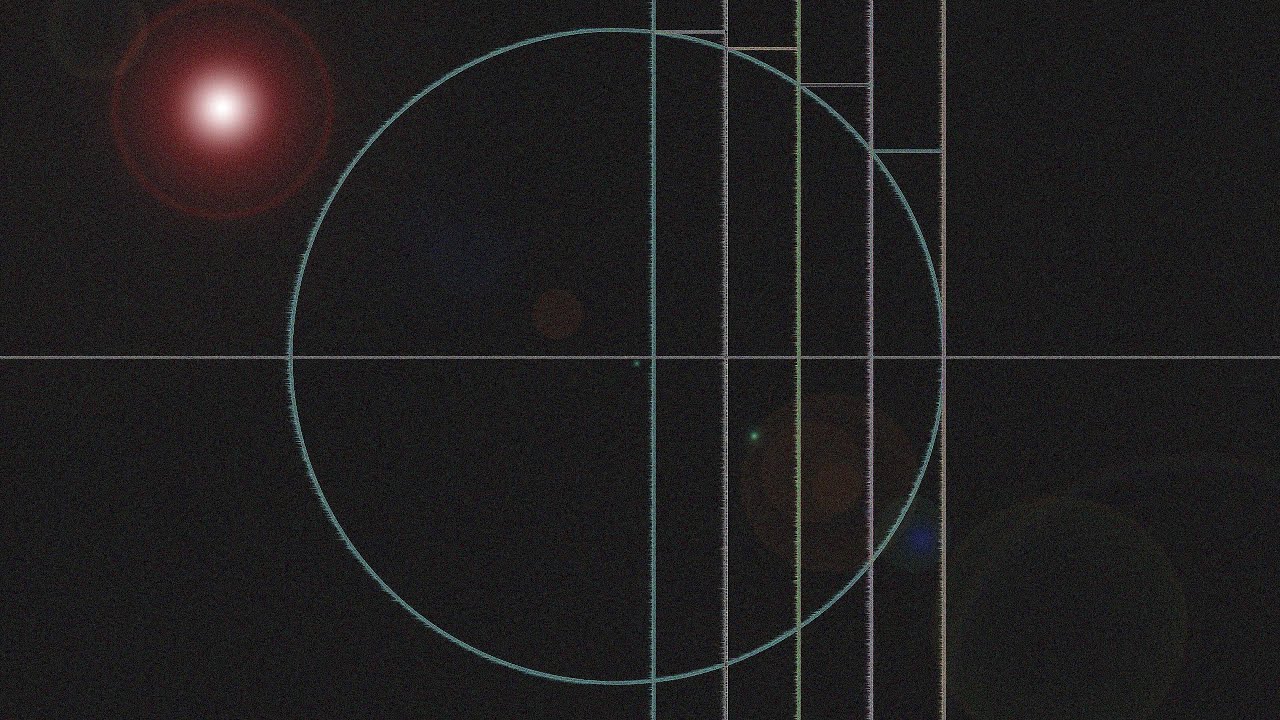 Circular Madness.