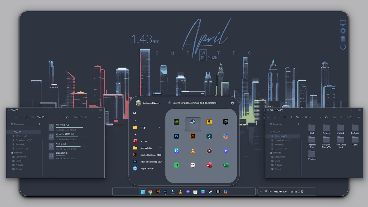 You Won't Believe The NORD Setup on Windows 11