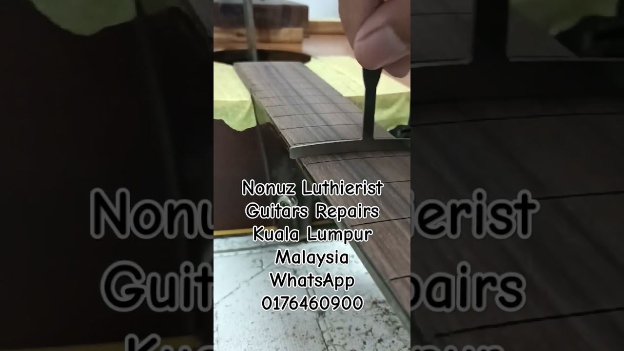 #guitar #guitarbuilder #luthier #guitarluthier #diy #luthierguitars Nonuz