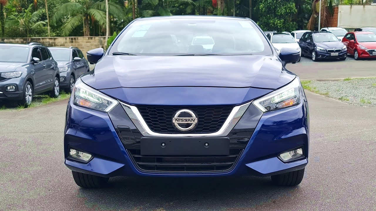 Nissan Versa 2023 + barato que NIVUS COMFORTLINE - VERSÃO EXCLUSIVE VALE A PENA?