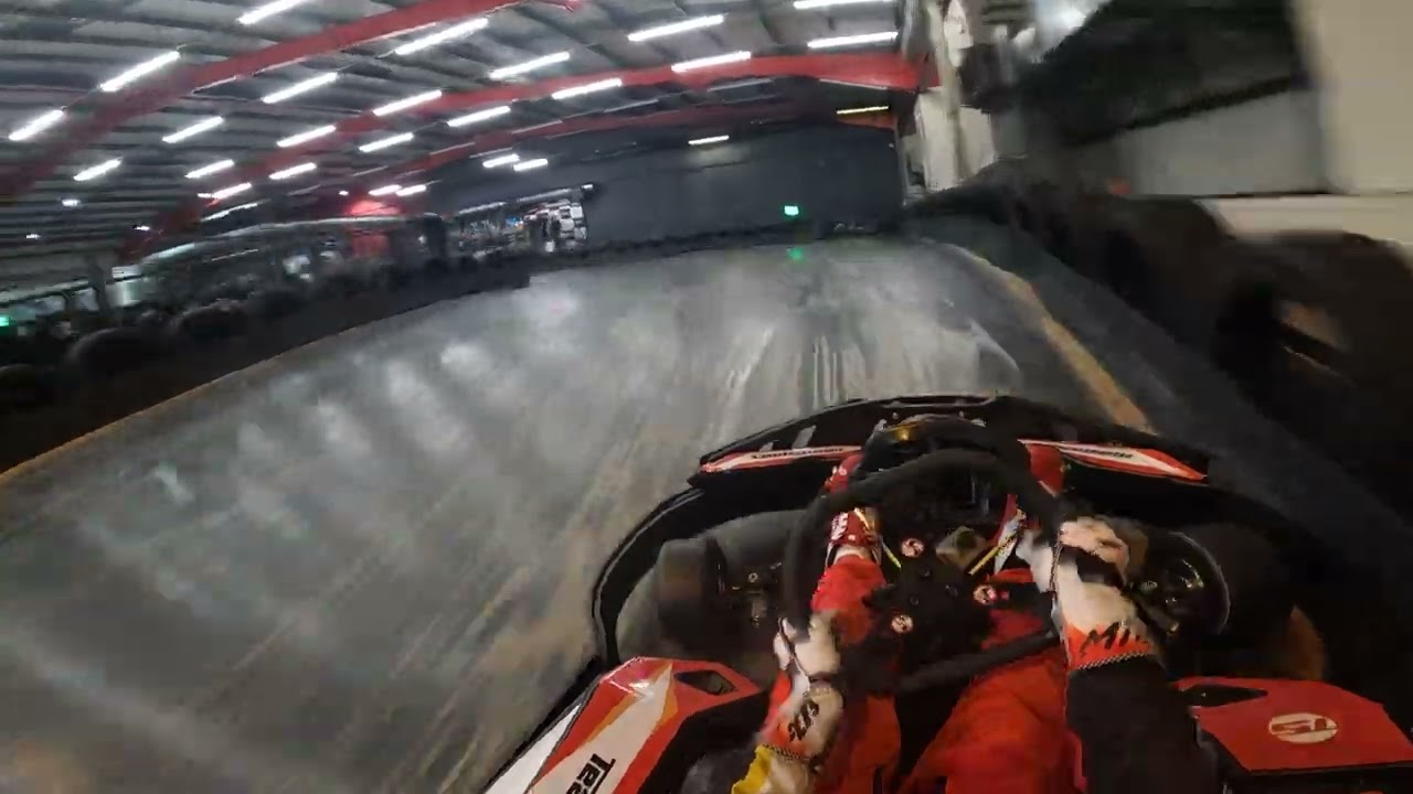 TeamSport Stockton Hotlap: 38.563