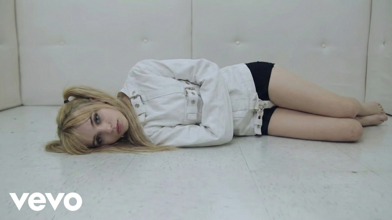 Can't Hide (Official Video) - Supernova (feat. ZZOA)