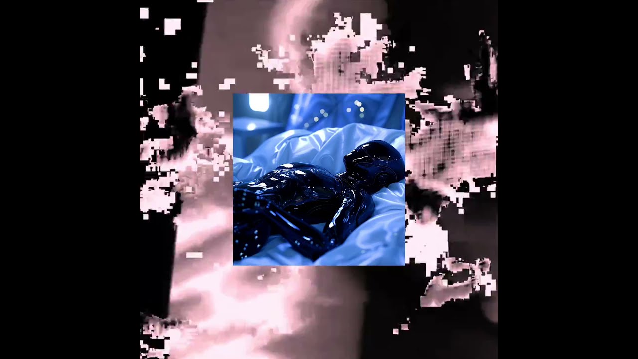 [FREE] Techno x Dark Wave x Crystal Castles Type Beat - ‘ANGEL’