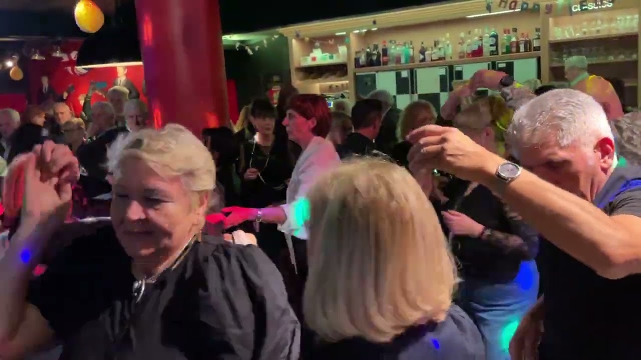 POPCORN CLASSICS AALST  MARCH 2024  Part 3