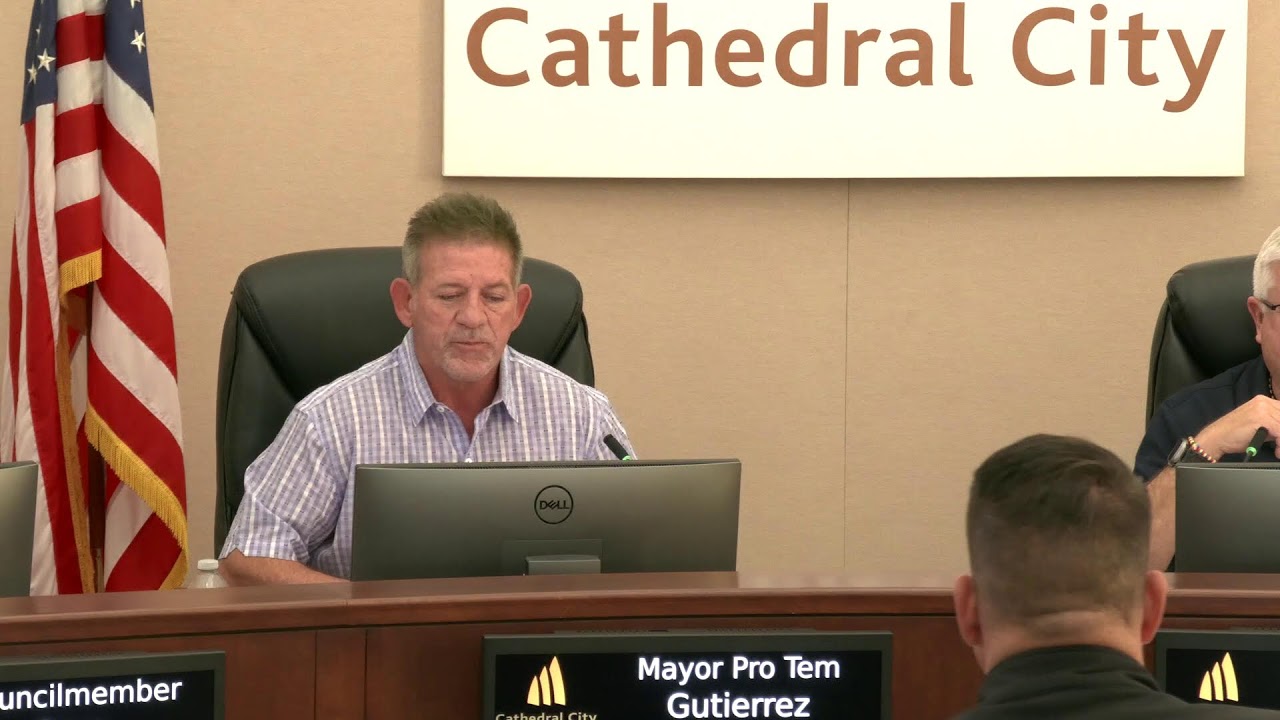 City Council - Study Session - February 25, 2026 3 PM