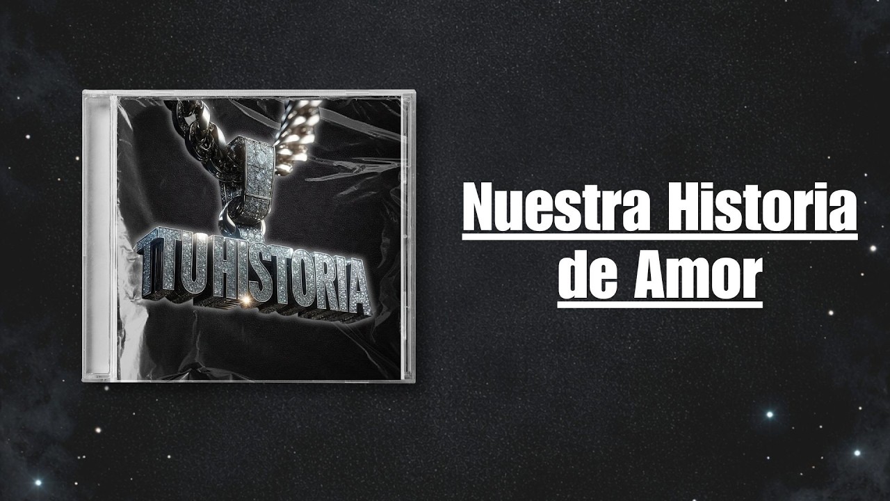 Nuestra Historia de Amor