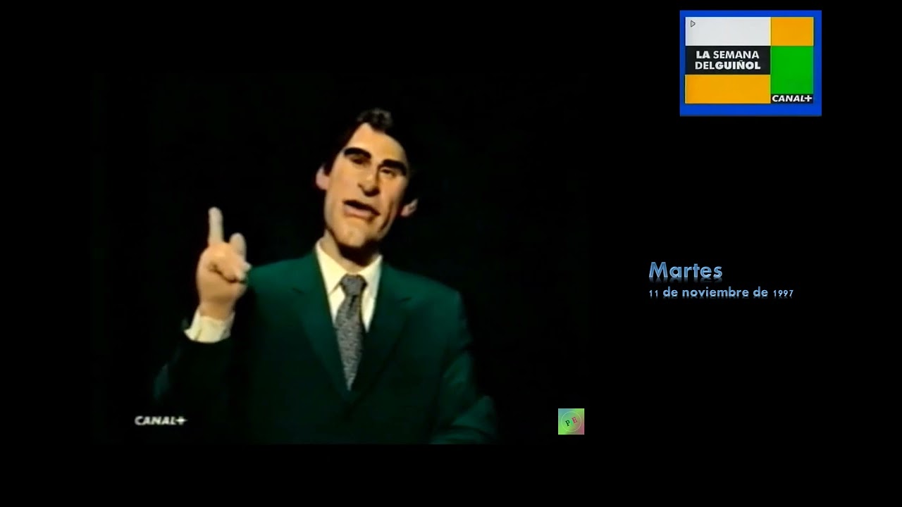1997 1111 Martes Jesulín de Ubrique