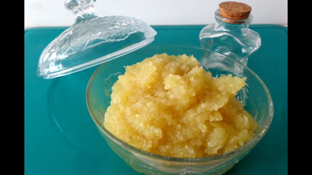 Como fazer Doce de Batata Doce com Coco passo a passo