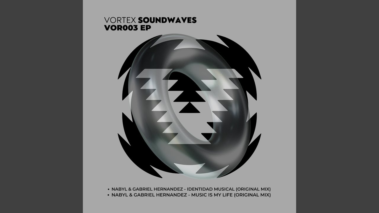 Identidad Musical (Original Mix)