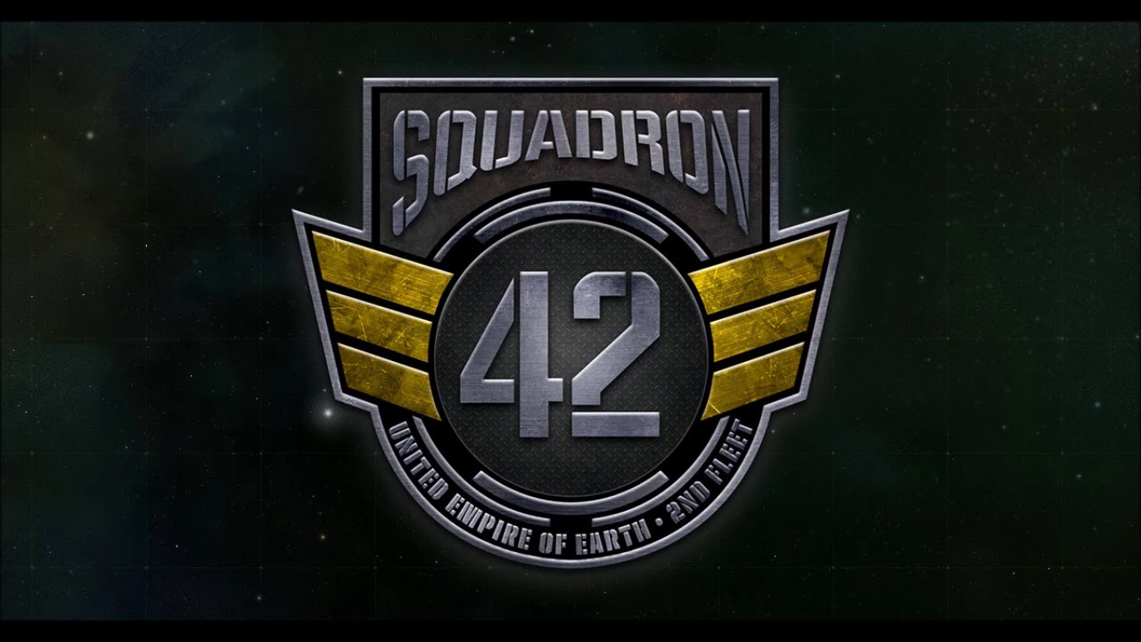 Squadron 42 Soundtrack - Combat (Geoff Zanelli)